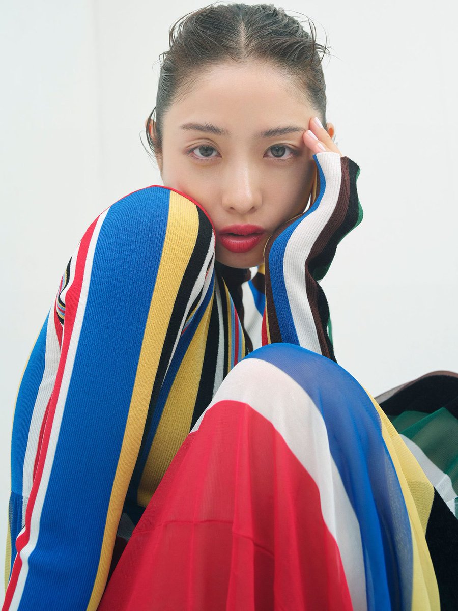 satomitoday's tweet photo. 260326 Ishihara Satomi for LOEWE

vol. 2 ①

🔗 https://t.co/CnvigVR3k7

#IshiharaSatomi
#石原さとみ https://t.co/m1Sff3Hw5j