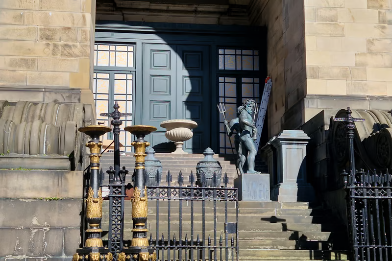 Scotsman Arts tweet media