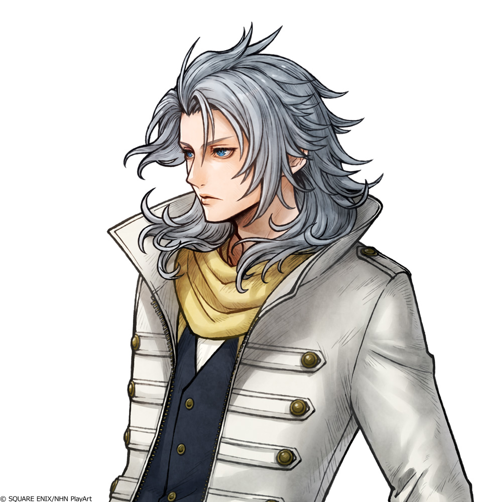 FF公式／FINAL FANTASY tweet media