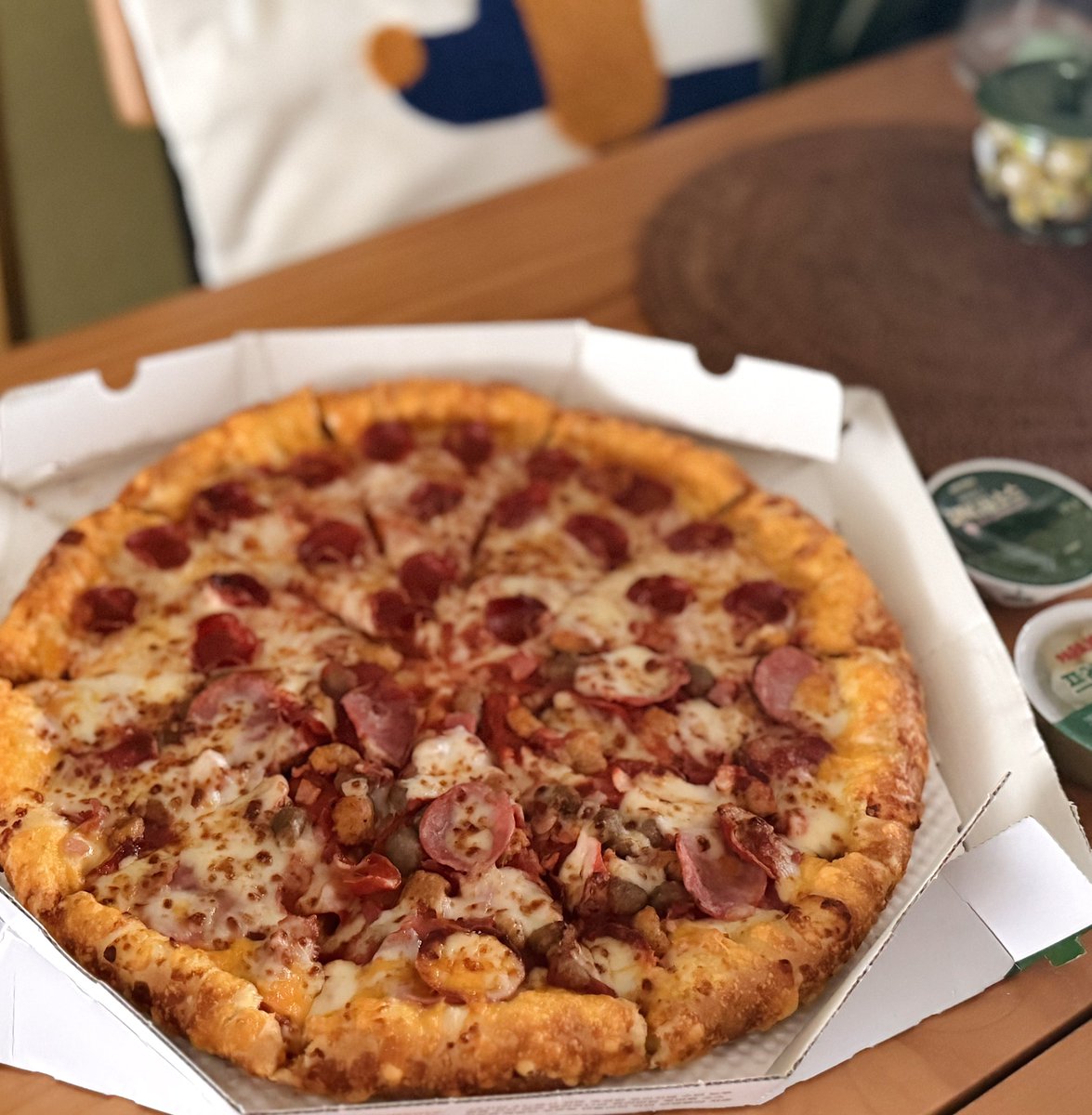 지돌장군 tweet media