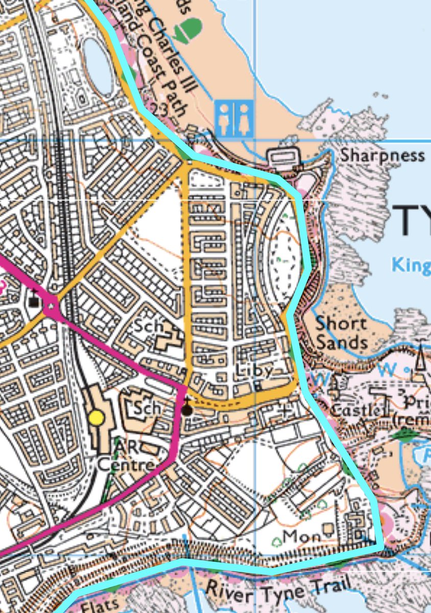 Cllr Lewis Bartoli - Tynemouth ward Councillor tweet media