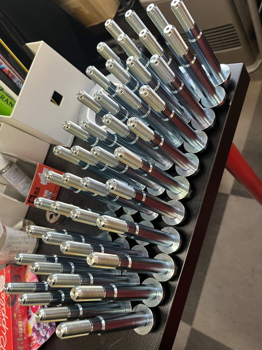 GRAND PRIX tweet media