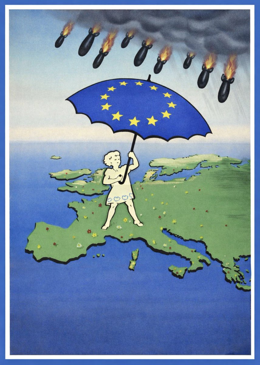 Frid 🇪🇺🦌 tweet media