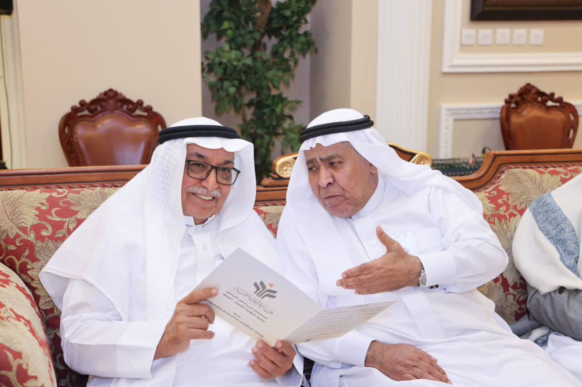 منصة بني زيد الإعلامية tweet media