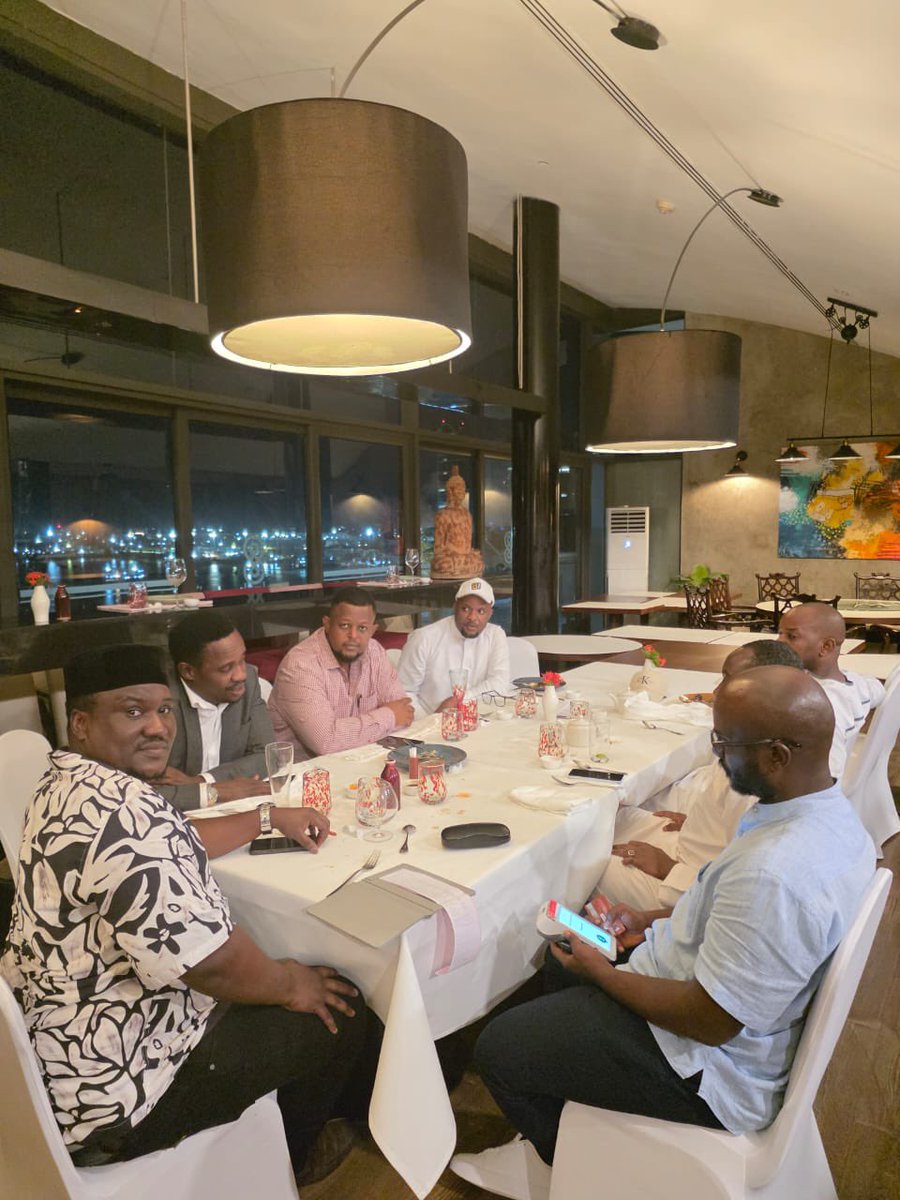 Lameck Ditto tweet media