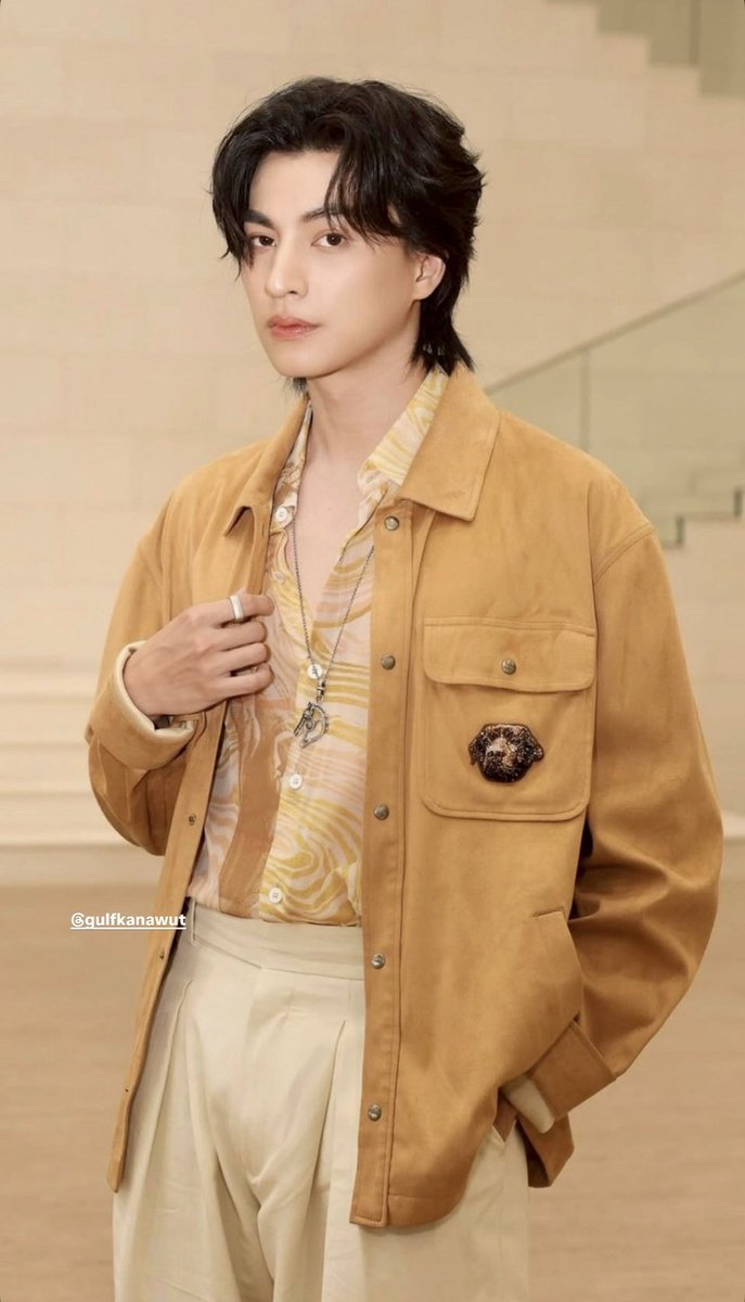 HeartOfGulf_Thailand(Fan account ) tweet media