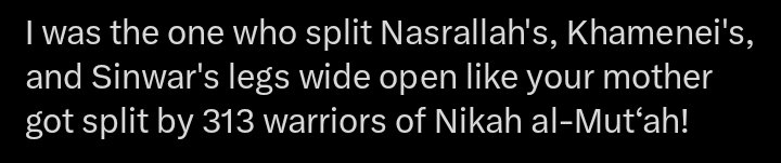 Mr. ✞Lebanon✯ tweet media