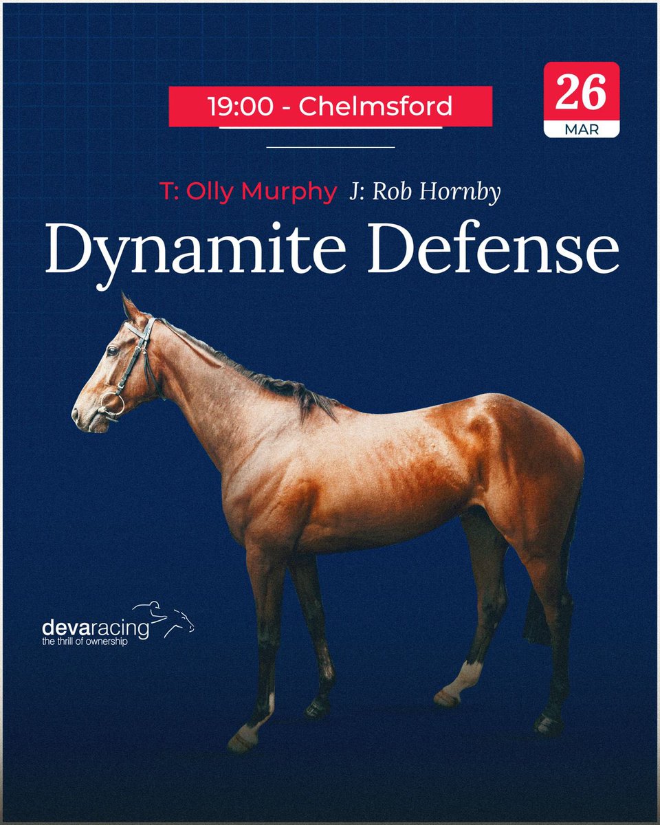 Deva Racing tweet media