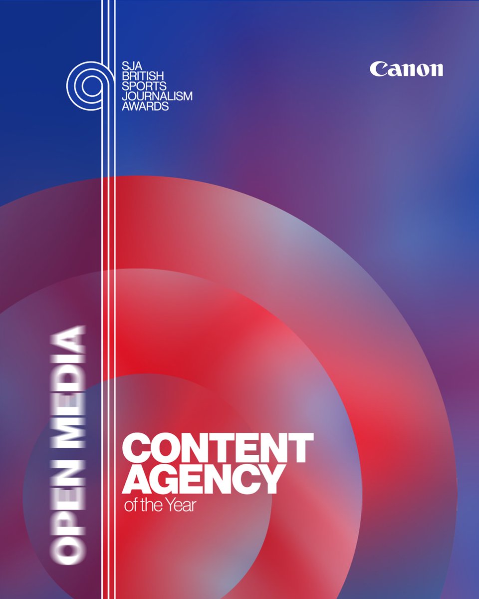 Sports Journalists tweet media