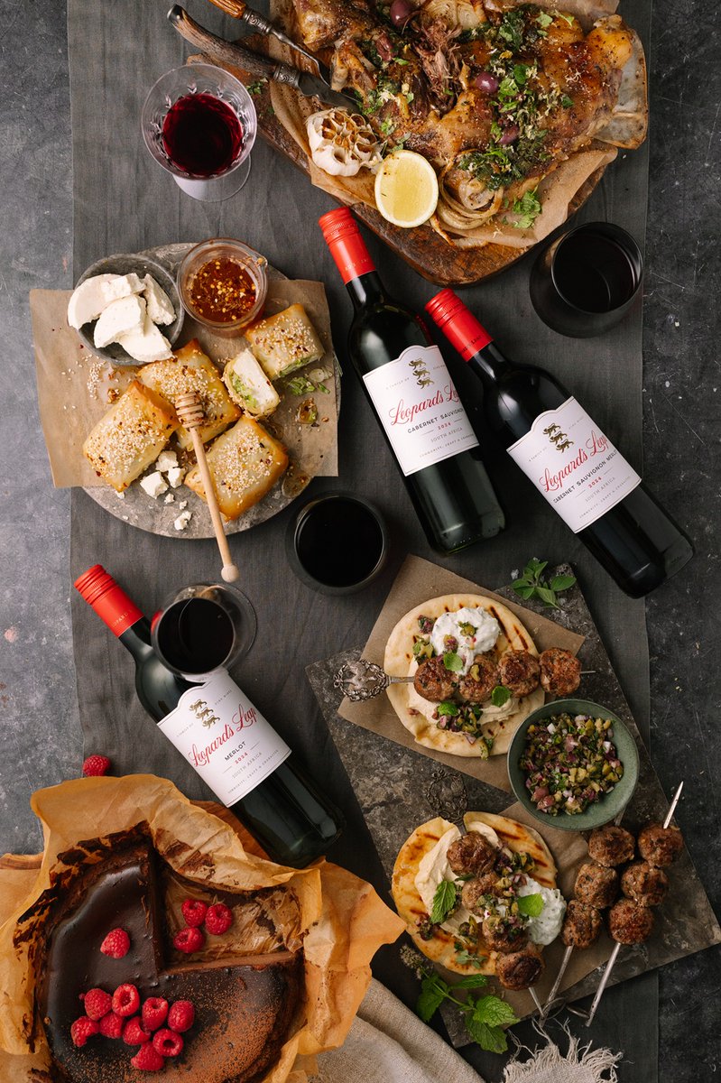 Leopard's Leap tweet media