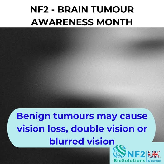 NF2 BioSolutions UK & Europe tweet media