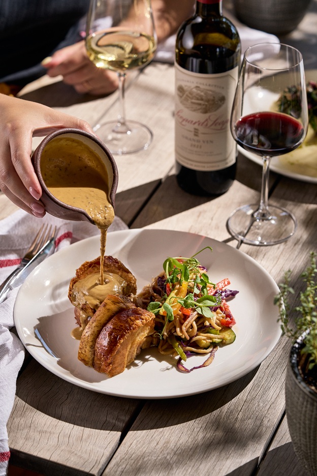 Leopard's Leap tweet media