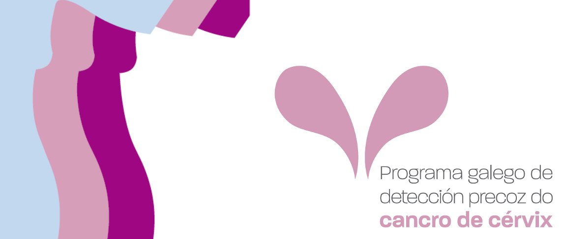 🎗️ No Día Mundial da Prevención do Cancro de Colo de Útero, Galicia destaca os resultados do programa de cribado iniciado en 2021

🔎 Diagnosticáronse 105 cancros de colo uterino, o 75,7 % en fase inicial, e preto de 3.000 lesións precancerosas

🔗saladecomunicacion.sergas.gal/Paginas/Detall…