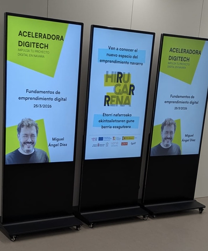 Startups Institute SÍ tweet media