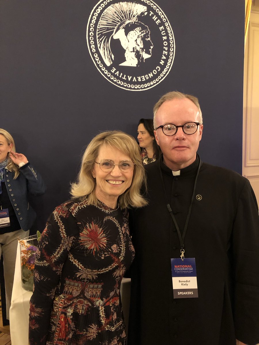 Benedict Kiely tweet media