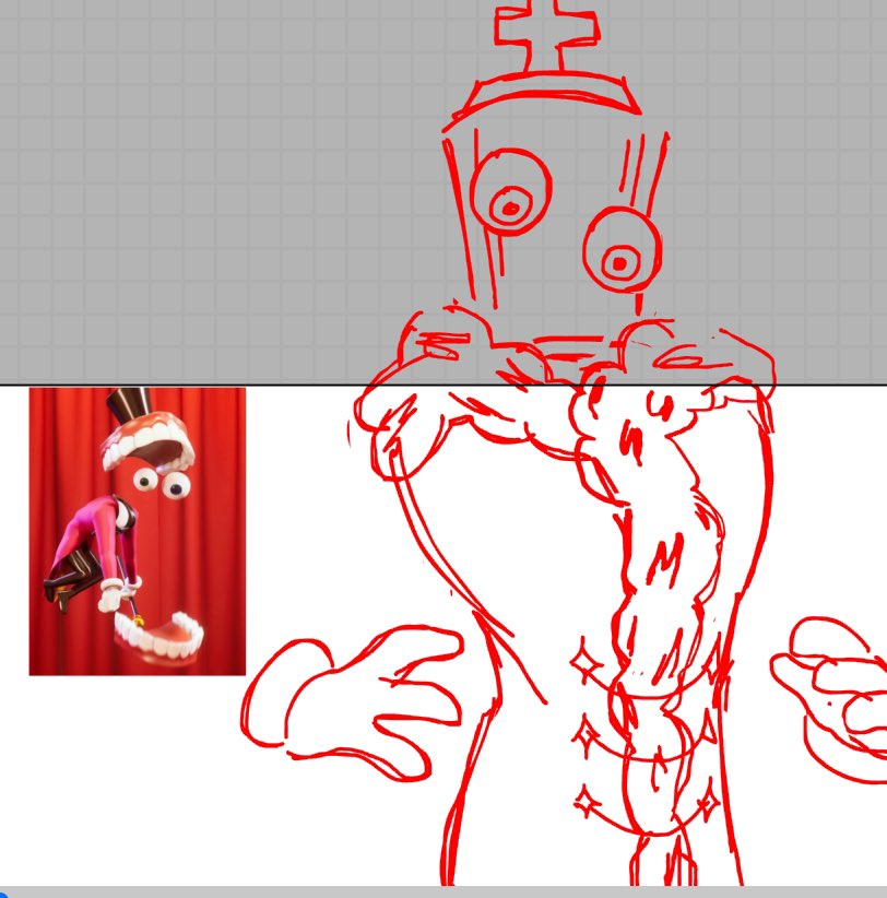 filipino sonar (star) 🦇🤖 tweet media