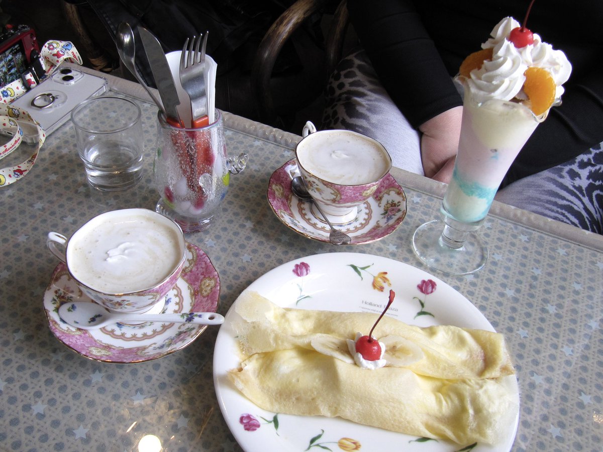 予備校の友達と離ればなれになっちゃうから、その前に旅行行ってきた♩⍢⃝