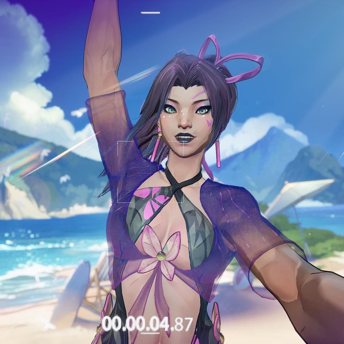 DAKO 🤍 tweet media