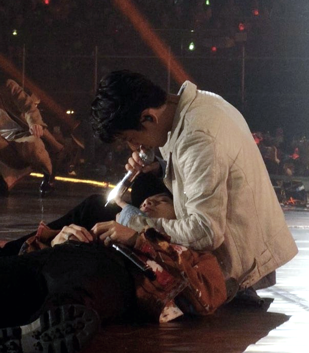 Lane ⓸ tweet media