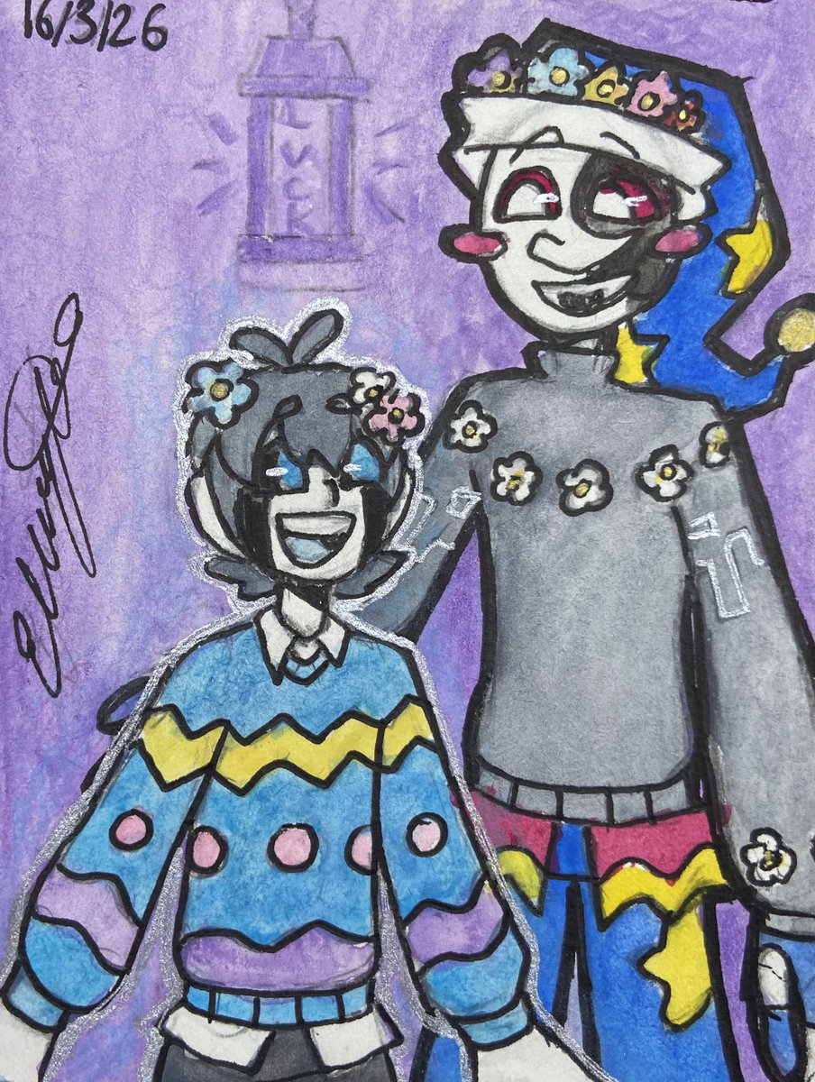 LanternLuck tweet media