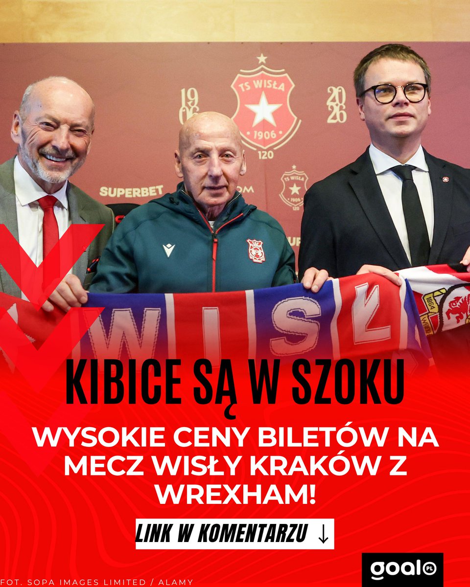 Strefa R22 - wiślackie aktualności tweet media