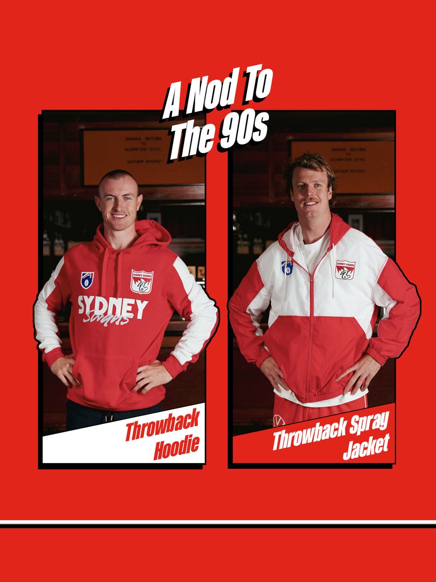 Sydney Swans tweet media