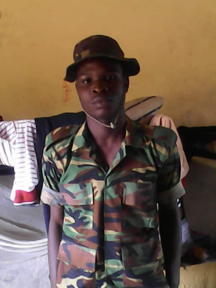 Uncle K! 🗡 🔴⚫ tweet media