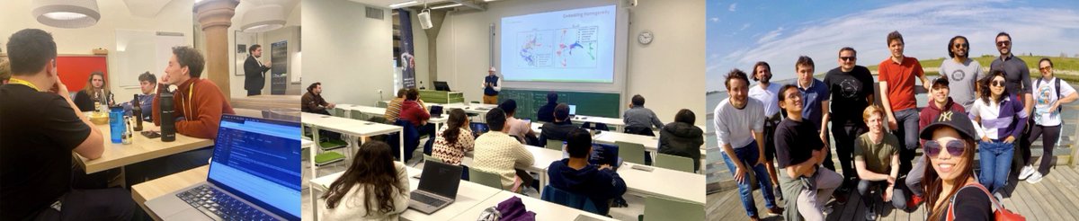 Joaquin Vanschoren tweet media