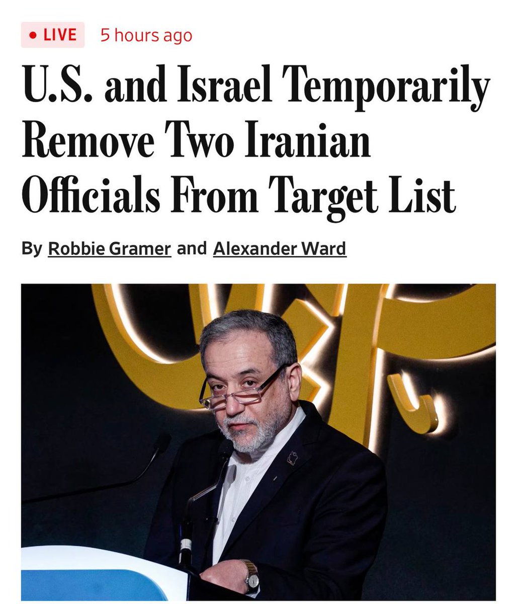 RezaNasri1's tweet photo. International law doesn't mean anything to the gang of thugs and war criminals running Israel, but threatening to assassinate a foreign minister (FM @araghchi) to extort concessions from a country at the negotiating table is on a whole new level.  

The entire international community bears responsibility to condemn these threats and convene an Emergency Security Council meeting to address the situation.

The Vienna Convention on the Law of Treaties (VCLT), which reflects customary international law binding on all states, prohibits procuring any consent or concession through coercion of a state’s representative. 

Article 51 explicitly states: 

“The expression of a State’s consent to be bound by a treaty which has been procured by the coercion of its representative through acts or threats directed against him shall be without any legal effect.”

Threatening to assassinate a foreign minister — a direct act or threat directed against the representative — to extort concessions is precisely the coercion the VCLT forbids. Any resulting agreement or concession would be legally void from the outset.

This also violates the 1973 Convention on the Prevention and Punishment of Crimes against Internationally Protected Persons (which Israel itself has ratified). Foreign ministers are expressly protected persons under the treaty. Any threat to murder them constitutes incitement to commit a grave international crime and triggers the obligation of every state to prevent and punish it.

UN Secretary-General @antonioguterres must intervene immediately under his legal authority to uphold the Vienna Convention, the 1973 Convention, and the foundations of international law, condemn these threats without delay, convene the necessary emergency mechanisms, and ensure that no state is allowed to extort concessions through assassination threats.