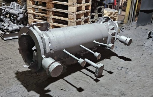 Cerdic Foundries tweet media