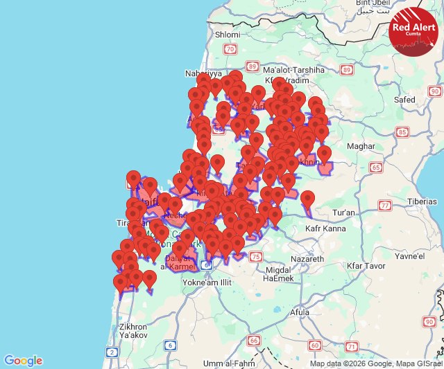 Local Focus - Security Alerts tweet media