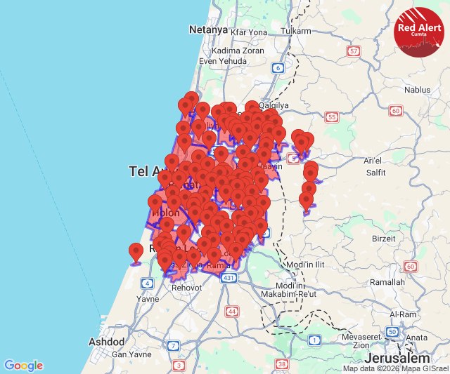 Local Focus - Security Alerts tweet media