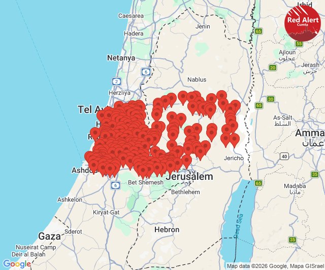 Local Focus - Security Alerts tweet media