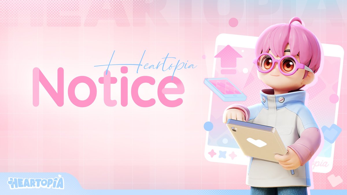 Heartopia tweet media