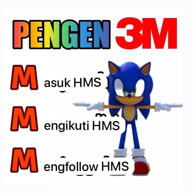 HM Sosiologi UI tweet media