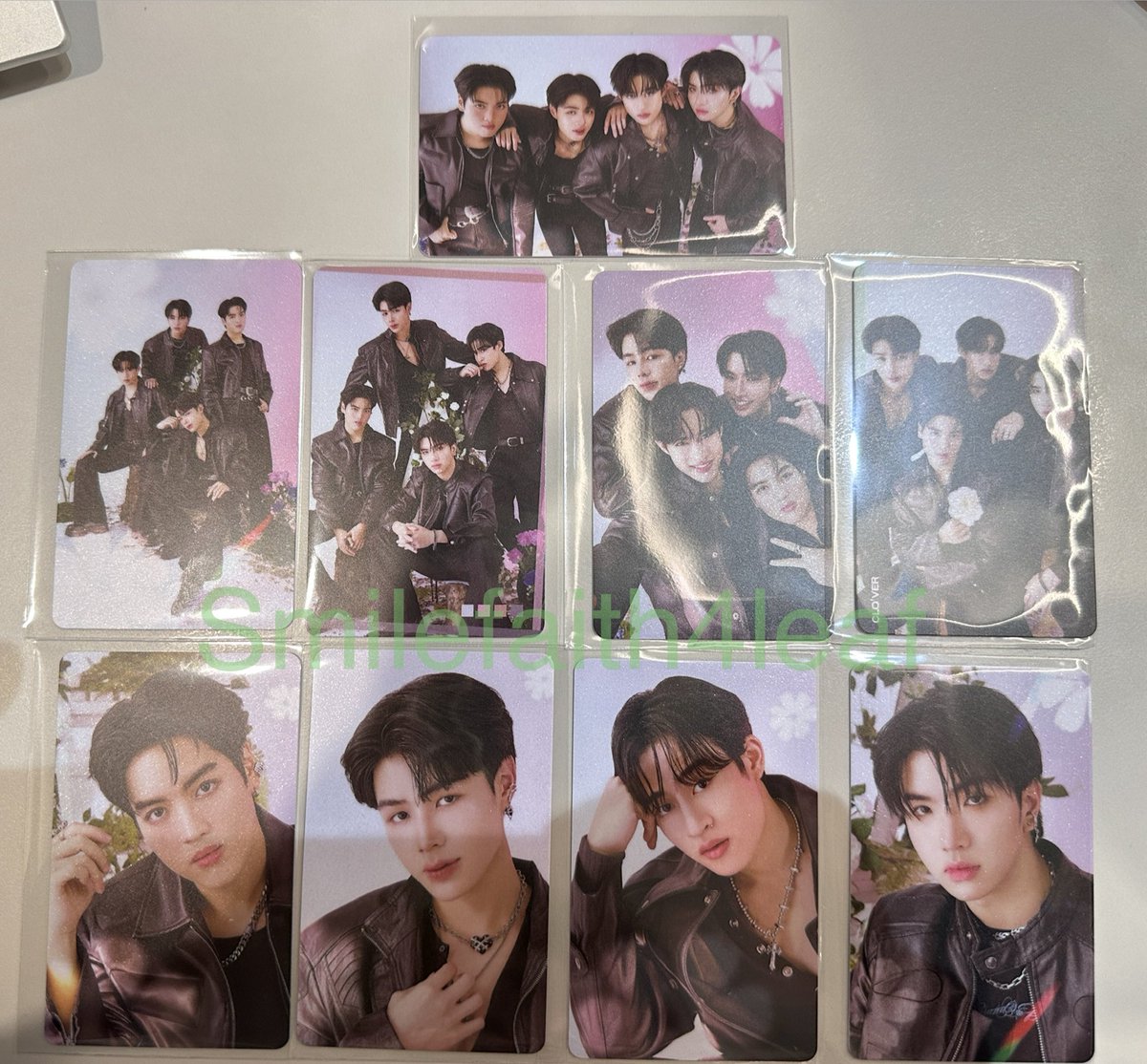 SmileFaiTH🍀 tweet media