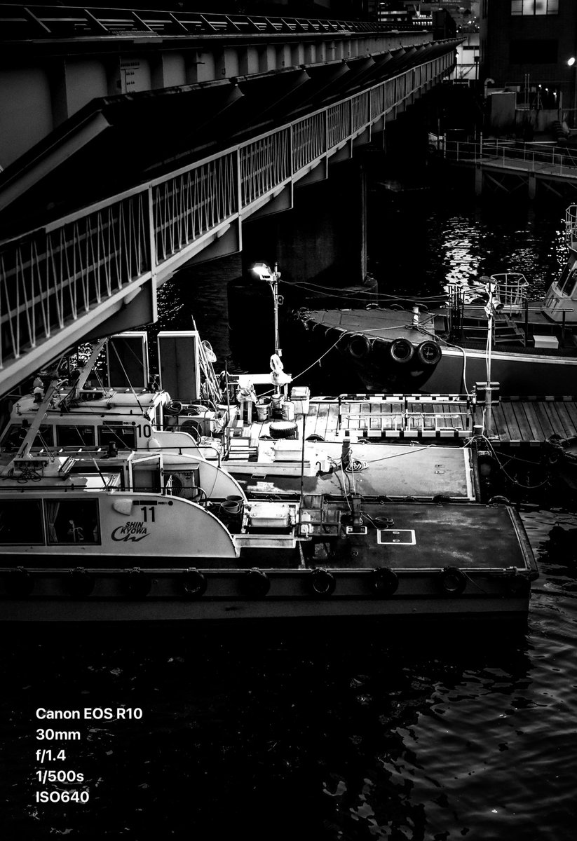 _sy_fuu_snap_'s tweet image. #snapshot
#monochrome