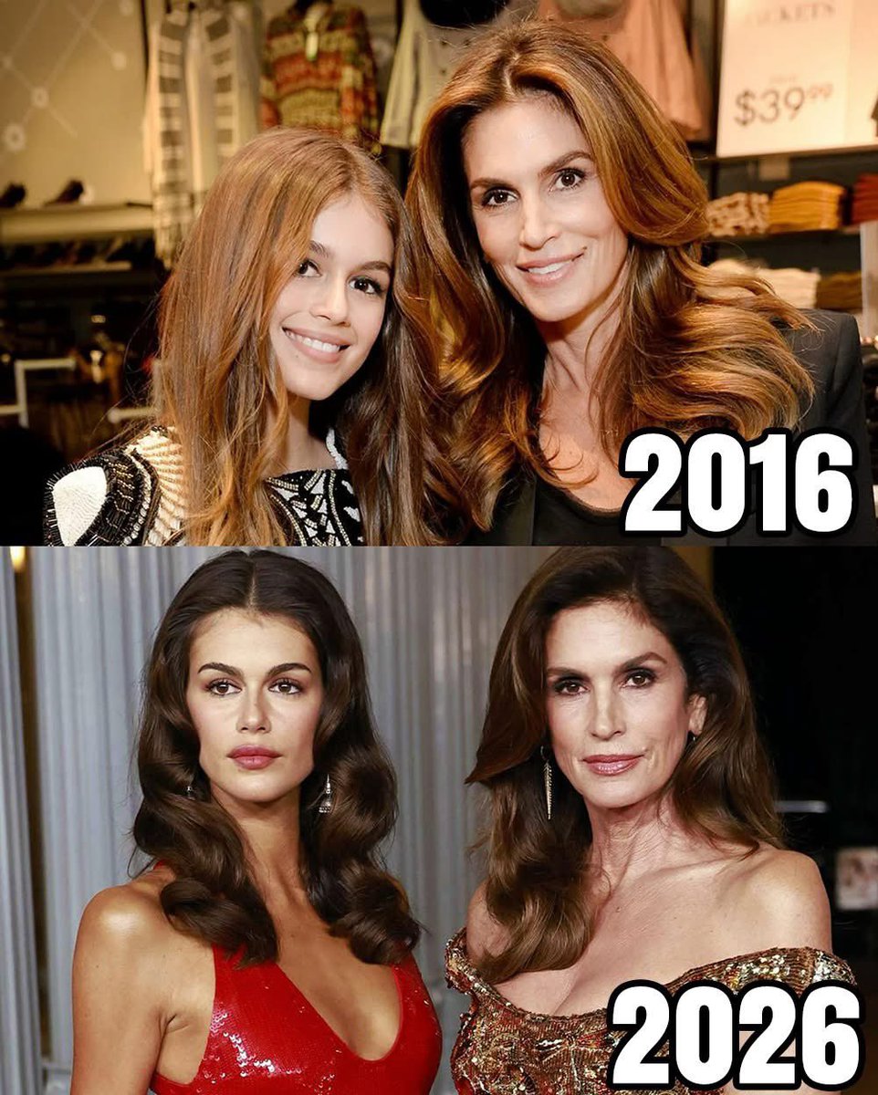 Modern History tweet media