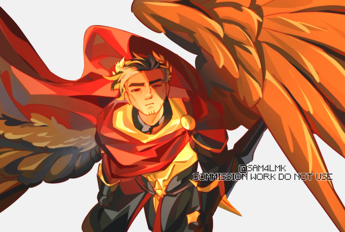 Sam 速度恶魔 tweet media