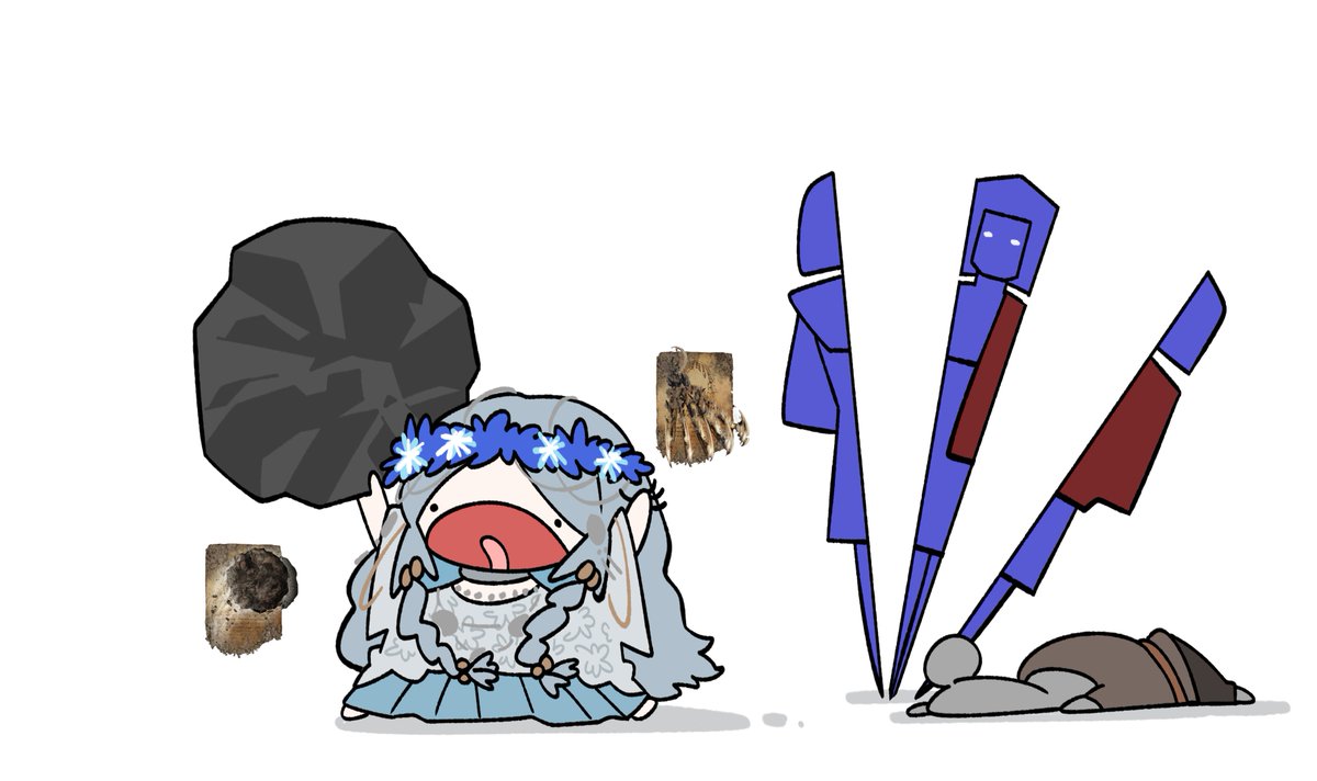 춘식할아버지 tweet media