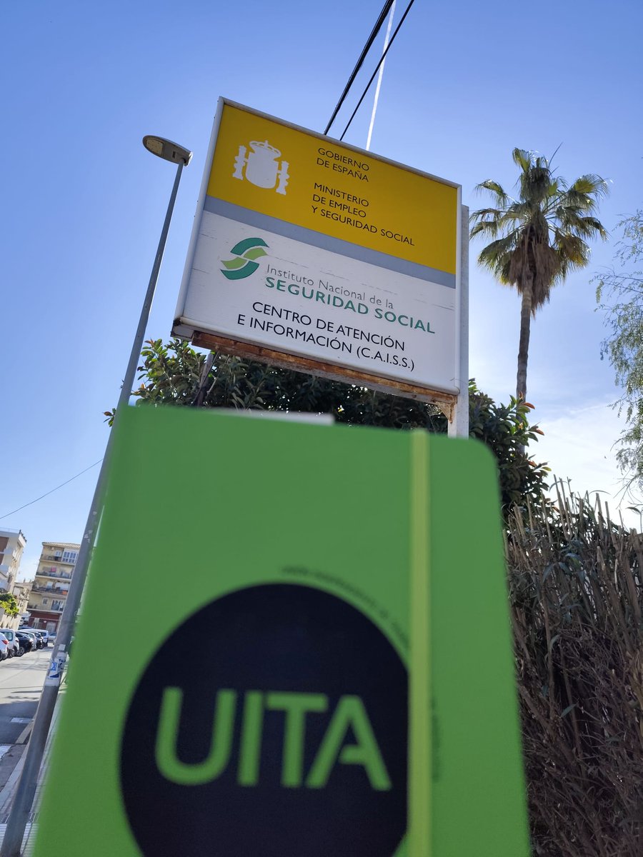 EMA Infoca UITA tweet media