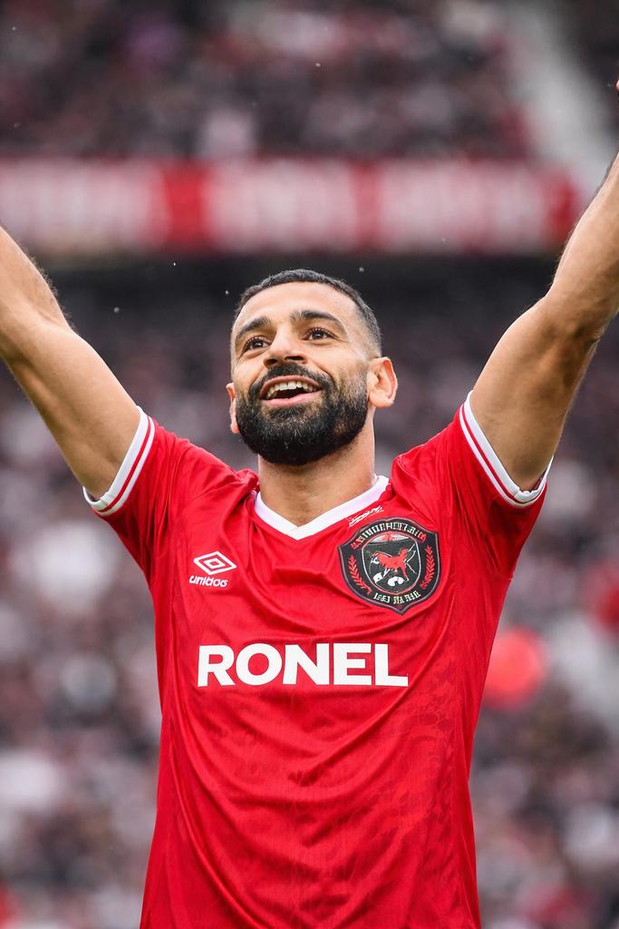 Favourlee 🐐 tweet media