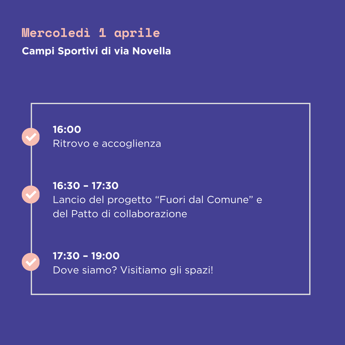 COMUNE DI GENOVA tweet media