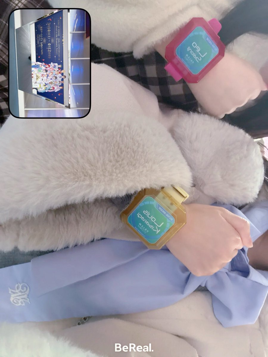 だ・かーぽっ♡ tweet media