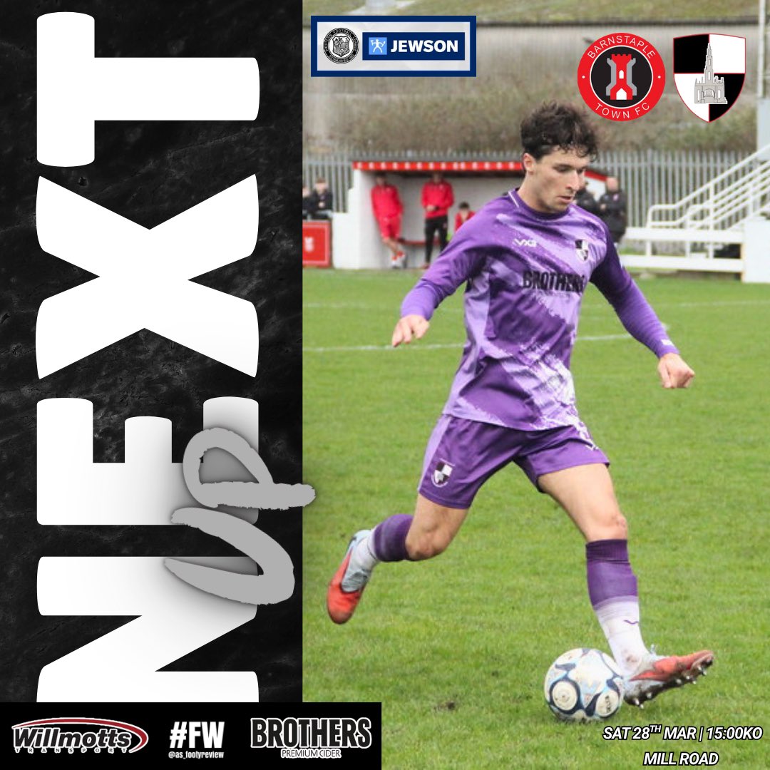 Shepton Mallet AFC tweet media