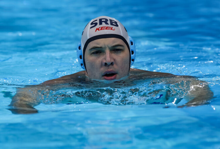 sportklub's tweet photo. Loše vesti stižu iz Budimpešte...
Želimo brz oporavak velikom šampionu: https://t.co/HrwEQetErk
#mandic #dusanmandic #mandić #vaterpolo #waterpolo https://t.co/7g6Y9EISil
