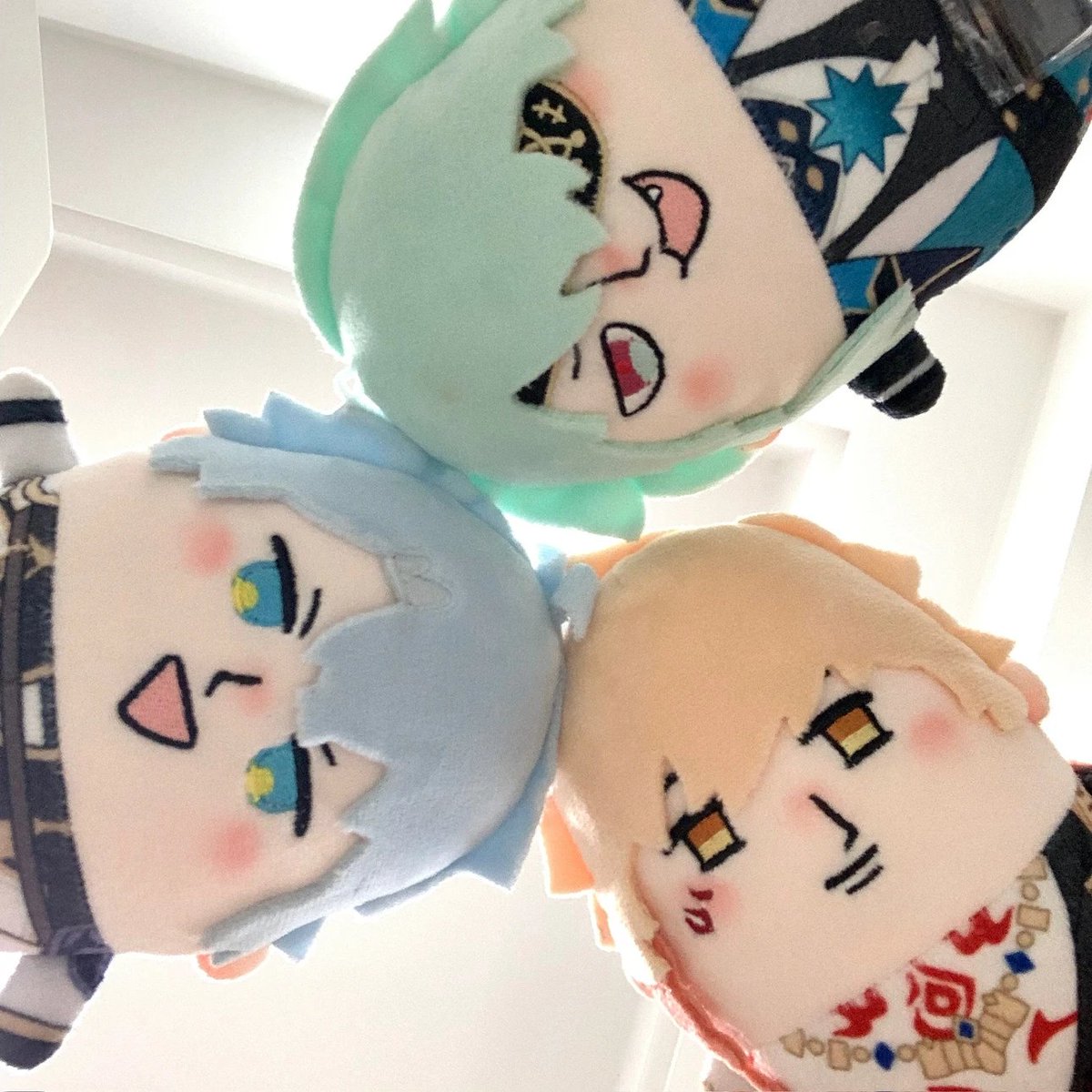 요미 tweet media