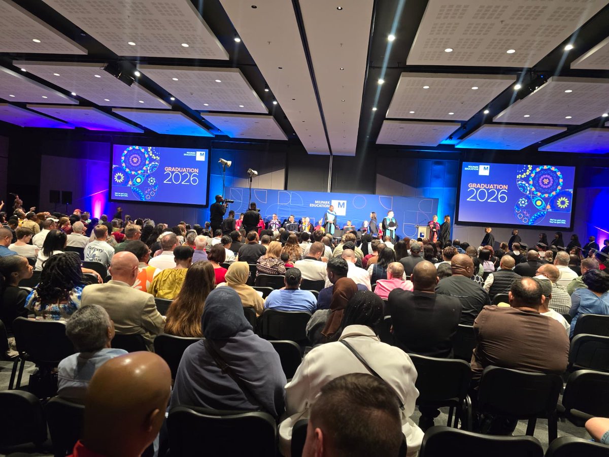 Insurance Institute of South Africa tweet media