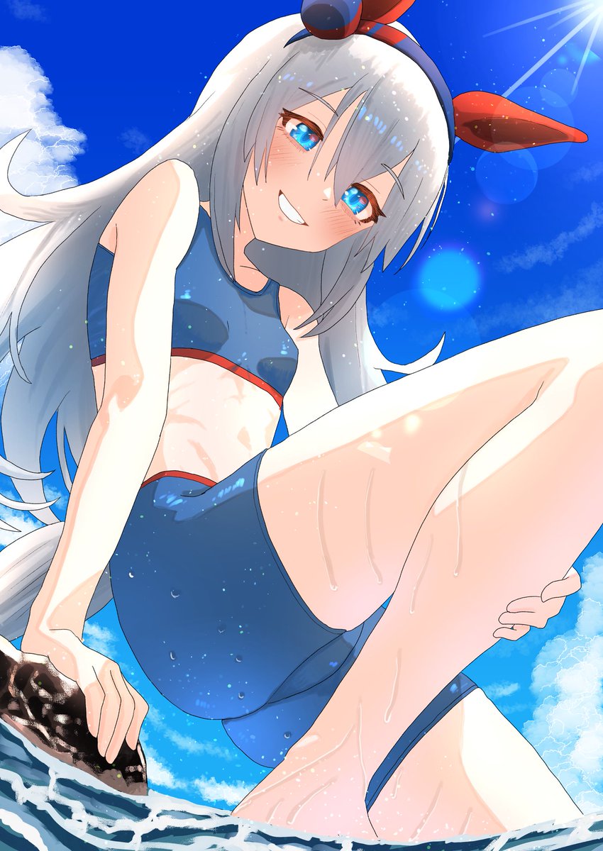 pocharimamamioさま リクエストページ① TamamoCross