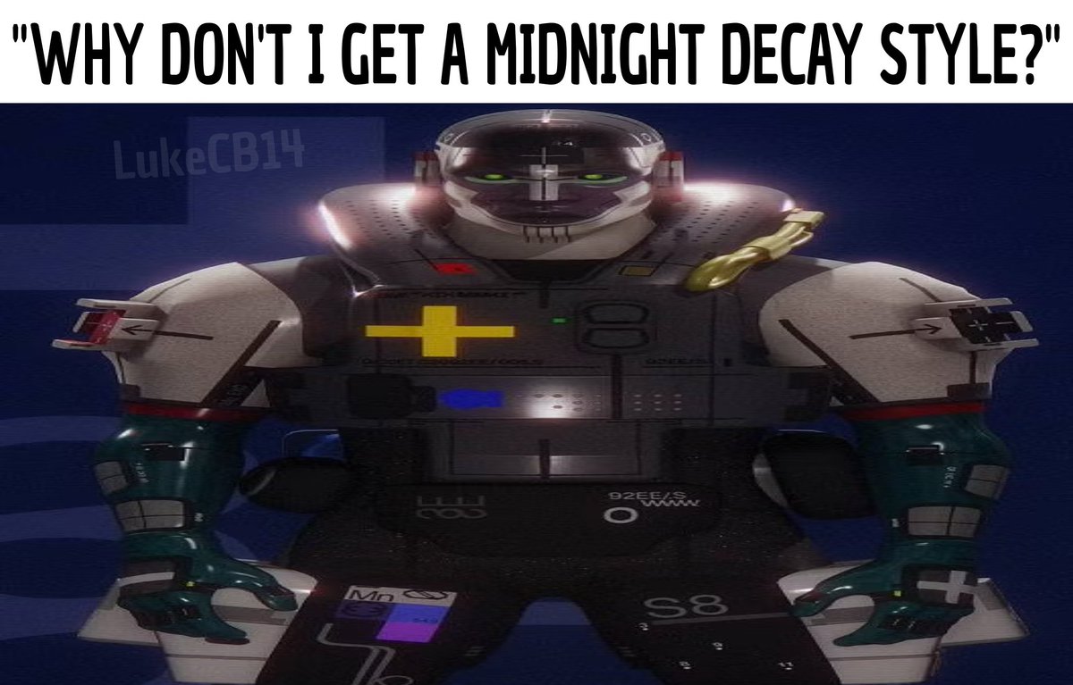 LukeCB14 tweet media